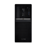 Рабочая станция Altos P10 F8 30L, Tower 700W, i7-12700, 16G DDR4 3200, 512GB SSD M.2, RTX A4000 GDDR6 16GB, Mouse, NoOS, 3y. W.