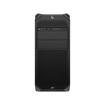 Рабочая станция HP Z4 G5, Xeon W3-2423, 16GB (1x16GB) DDR5, 1TB Zturbo M.2 SSD + 1TB SATA , DVD-RW, NVIDIA T1000 4GB, mouse, keyboard (no Russ), Win11p64, 775W