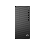 Пк HP M01-F2012ci MT, Core i5-10505, 8GB DDR4 2666 (1x8GB), SSD 256GB, Intel Internal Graphics, noDVD, no keyboard & no mouse, Dark Black, FreeDOS, 1Y Wty