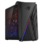Пк (системный блок) Asus ROG Strix GA35 G35CG-1170KF003W Intel Core i7-11700KF/16GB DDR4/1Tb HDD+SSD+1TB SSD/NVIDIA GeForce RTX3080 10G/Windows 11 Home/15kg/GAMING KB+M