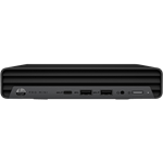 Персональный компьютер HP ProDesk 400 G9 Mini Core i5-12500T,8GB,256GB,eng/rus usb kbd,mouse,Intel vPro,DOS,1Wty