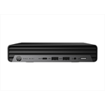 Персональный компьютер HP ProDesk 400 G9 R Mini Core i5-13500T,8GB,512GB,usb kbd,mouse,Stand,Intel vPro,WiFi,BT,DOS,1Wty