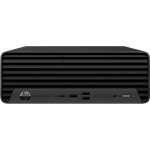 Персональный компьютер HP Pro 400 G9 R SFF Core i3-13100,8GB,512GB,No ODD,eng/rus usb kbd,mouse,DOS,1Wty