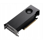 Видеокарта Graphics Card NVIDIA RTX A2000, 6GB, 4-mDP (Z2 G5 Tower, Z2 G8 SFF/Tower, Z4, Z6, Z8)