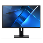 Монитор 27" ACER (Ent.) Vero B277bmiprxv IPS, 1920x1080 , FHD, 250 nit, 75Hz 1xVGA + 1xHDMI(1.4) + 1xDP(1.2) + Audio In/Out H.Adj. 120 (существенное повреждение коробки)