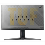 Монитор ASUS 27" VG27AQL1A IPS LED, 2560x1440, TUF Gaming, 1ms, 400cd/m, 100Mln:1, 178°/178°, 170Hz, HDR400, 2*HDMI, DP, G-Sync, Speakers, Tilt, Swivel, Pivot, HAS, VESA, Black, 90LM05Z0-B01370 3 years