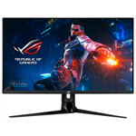 Монитор ASUS 32" ROG SWIFT PG329Q IPS LED 2560x1440, 1ms, 600cd/m2, 178°/178°, 100M:1, HDMI*2, DP, USB-Hub, 175Hz, HDR600, G-Sync, Tilt, Swivel, HAS, VESA, Black, 90LM06L0-B01170 3 years