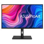Монитор ASUS 31.5" ProArt PA328CGV IPS LED, 2560x1440, 5ms, 600cd/m2, 178°/178°, 100mln:1, HDMI*2, DP, USB-Hub, USB-C, HDR10, MM, 165Hz, Tilt, Swivel, Pivot, HAS, C-clamp, Black, 90LM06R1-B01170 3 years