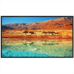 Монитор Dahua 64.5" LM65-S400 ADS LED 16:9 3840x2160 8ms 1200:1 400cd 178/178 D-Sub HDMI USB RS232(RJ45) OPS Speakers 1.5W*2 60Hz 24/7 ready VESA Black 2 years