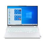 Ноутбук Lenovo Legion 5 Pro 16ACH6H 16" WQXGA (2560x1600) IPS 500nits 165hz, Ryzen 7 5800H, 2x8GB DDR4 3200, 2x1TB SSD M.2 , RTX 3060 6GB, Wifi, BT, HD Cam,300W Slim Tip, 80Wh, KB ENG/RUS, Win11ENG, 1y