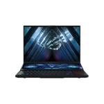 Ноутбук ASUS ROG Zephyrus Duo 16 GX650RW-LO108X AMD Ryzen 9 6900HX/32Gb DDR4/2TB M.2 SSD/16" Mini LED QHD+ 165Hz/2560 x 1600/ScreenPad™ Plus 14"/GeForce RTX 3070Ti 8Gb /Windows 11 Pro/2.9Kg/Black/RU_EN_Keybo