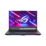 Ноутбук ASUS ROG Strix G17 G713PV-LL045 AMD Ryzen 9-7845HX/32Gb/1TB SSD/17,3"WQHD 2560X1440/ GeForce RTX 4060 8Gb/WiFi6/BT/Cam/DOS/2.6Kg