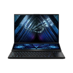 Ноутбук ASUS ROG Zephyrus Duo 16 GX650PY-NM040W R9-7945HX/32Gb/2TB SSD/16,0"WQHD 2560X1440/ GeForce RTX 4090 16Gb/WiFi6/BT/Cam/Windows 11 Home RUS/2.6Kg