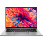Ноутбук HP ZBook Firefly 14 G9 Core i7-1255U 1.7GHz,14" WUXGA (1920x1200) IPS AG, NVIDIA T550 4GB GDDR6,16Gb DDR5(1),512Gb SSD PCIe NVMe, 51Wh LL, FPR,HD Webcam,1.44kg,2y,Gray,Win11Pro(multilang), eng/rus kbd