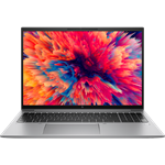 Ноутбук HP Zbook Firefly 16 G9 Core i7-1255U 1.7GHz,16" WUXGA (1920x1200) IPS AG,NVIDIA T550 4GB GDDR6, 16Gb DDR5(1), 512 Gb SSD,76Wh LL,FPR,HD Webcam,1.8kg,2y,Gray,Win11Pro(multilang), eng kbd