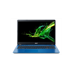 Ноутбук ACER Aspire 3 A315-56-513B 15.6" FHD (1920x1080), i5-1035G1 1G, 2x4GB DDR4, 128GB SSD M.2, Intel UHD, WiFi, BT, Win 11, 1y warr