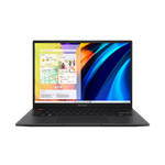 Ноутбук ASUS VivoBook S15 M3502QA-BQ237 AMD Ryzen 5 5600H/16Gb/512Gb SSD Nvme/15.6" FHD IPS/ WiFi/BT/Cam/No OS/1.8Kg/-INDIE BLACK./RU_EN_Keyboard