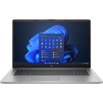 Ноутбук без сумки HP 470 G9 Core i5-1235U 17.3" FHD (1920x1080) 300nits AG,8Gb DDR4(2x4GB),256GB SSD,41Wh,2.1kg,1y,Asteroid Silver,Win11Pro Multilanguage,KB Eng/Rus