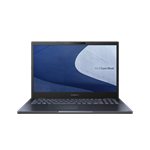 Ноутбук ASUS Expertbook L2 L2502CYA-BQ0124 Ryzen 7 5825U/16Gb/512Gb SSD/15.6"FHD IPS (1920x1080)/1 x HDMI /RG45/FP/WiFi/BT/Cam/Keyboard backlight/NO OS /1.6Kg/STAR BLACK/RU_EN_KEYBOARD