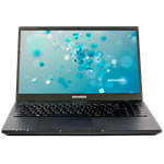 Ноутбук Aquarius Cmp NS685U R11 (АМПР.466539.208-04)(Исп 4.3) Intel Core i3 1125G4/8Gb/256Gb SSD/15.6" FHD IPS AG (1920x1080),VGA,RJ45,WIFI/BT/Cam 2.0 HD/2x Thunderbolt 4/USB 4/1.69Kg/No OS/МПТ