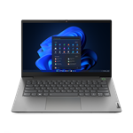 Ноутбук Lenovo ThinkBook 14 G4 IAP 14.0" FHD (1920x1080) IPS AG 300N, i5-1235U 1.3G, 8GB DDR4 3200, 256GB SSD M.2, Intel UHD, Wifi6, BT, FPR, TPM2, FHD Cam, 45Wh, 65W USB-C Slim, Win 11 Pro, 1Y, 1.4kg