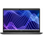 Ноутбук без сумки DELL Latitude 3440 Core i7-1355U 14,0" FullHD WVA AG 8GB DDR4 512 SSD Integrated Graphics,3Cell Backlit,FPR,1y,Linux,1,57kg, Eng/KB