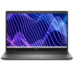 Ноутбук без сумки DELL Latitude 3540 Core I7-1355U 15,6" FullHD WVA AG 8GB DDR4 512 SSD Integrated Graphics,3Cell Backlit,FPR,1y,Linux,1,8kg,Eng/KB