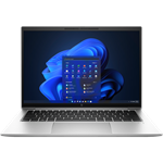 Ноутбук HP EliteBook 840 G9 Intel Core i5-1235U,14" WUXGA (1920x1200) IPS AG,8Gb DDR5-4800MHz(1),512Gb SSD NVMe,Al Case,51Wh,FPS,ENG/RU Kbd Backlit,1.36kg,Silver,1y,Win10Pro