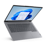 Ноутбук Lenovo ThinkBook 14 G6 IRL 14" WUXGA (1920x1200) IPS AG 300N, i7-13700H 2.4GHz, 2x8GB DDR5 5200, 512GB SSD M.2, Intel Iris Xe, WiFi 6, BT, FPR, FHD Cam, 60Wh, 100W USB-C Slim, Win 11 Pro, 1Y, 1.38kg