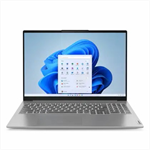 Ноутбук Lenovo ThinkBook 16 G6 IRL 16" WUXGA (1920x1200) IPS AG 300N, i7-13700H 2.4GHz, 1x16GB DDR5 5200, 512GB SSD M.2, Intel UHD, WiFi 6, BT, FPR, FHD Cam, 45Wh, 100W USB-C Slim, Win 11 Pro, 1Y, 1.7kg