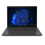 Ноутбук ThinkPad T14 G3 14" WUXGA (1920x1200) IPS 300N, i5-1235U, 8GB DDR4 3200,256GB SSD M.2, Intel Iris Xe, WiFi 6,BT,FPR,TPM2,IR&FHD Cam, 65W USB-C,KB RU/ENG,Win11DGWin10P ENG,1Y,1.4kg