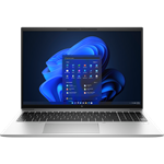 Ноутбук HP EliteBook 860 G9 Intel Core i7-1255U,16" WUXGA (1920x1200) IPS AG,16Gb DDR5-4800MHz(1),512Gb SSD NVMe,76Wh,FPS,ENG/RU Kbd Numpad Backlit+SR,1.76kg,Silver,2y,Win10Pro