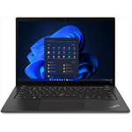 Ноутбук ThinkPad T14s Gen 3 14" WUXGA (1920x1200) IPS 400N, i5-1240P, 16GB LPDDR5 4800, 512GB SSD M.2, Intel Iris Xe, WiFi6, BT, FPR, IR&FHD Cam, 57Wh, 65W USB-C, Win11DGWin10P, 1Y, 1.21kg