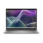 Ноутбук DELL Latitude 7440 Core i7-1365U 14,0" FullHD+ WVA AG 16GB LPDDR5,1TB SSD,Intel Iris Xe Graphics,2Cell,Backlit,Thunderbolt,W11Pro/Multilang,2y,1,35kg Eng/KB (Без кабеля питания)