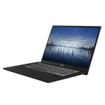 Ноутбук MSI Summit 14 E14FlipEvo A13MT-469XRU, Core I5-1340P 14" 16:10 QHD+ (2880x1800), IPS,Touch panel,Pen,LPDDR5 16GB, 512GB M.2 SSD,Iris Xe Graphics,Ink Black,72Whr,1,59kg,2y,DOS,KB Eng/Rus