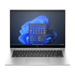 Ноутбук UMA i7-1355U 32GB TI PD IC x360 1040 G10 / 14.0 BV WQXGA(2560x1600) UWVA 500 WWAN w5MP IR Time oFlight Touch bnt Panel / 1TB PCIe-4x4 2280 NVME SED OPAL2 TLC SSD / W11p64 / 1yw / 3yww Next Business Da