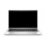Ноутбук HP EliteBook 840 G8 Intel Core i7-1165G7,14" FHD (1920x1080) IPS AG,16Gb DDR4-3200MHz(1),512Gb SSD NVMe,Al Case,53Wh,FPS,ENG Kbd (без подсветки) +SR,1.32kg,Silver (незначительное повреждение коробки)