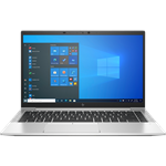 Ноутбук HP EliteBook 840 G8 Intel Core i7-1165G7,14" FHD (1920x1080) IPS AG,16Gb DDR4-3200MHz(1),512Gb SSD NVMe,Al Case,53Wh,FPS,ENG/RU Kbd Bl+SR,1.32kg,Silver,2y,Win10Pro