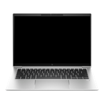 Ноутбук HP EliteBook 845 G10 AMD Ryzen 7 7840U,14" WUXGA (1920x1200) IPS AG,8Gb DDR5-5600MHz(1),512Gb SSD NVMe,Al Case,FPS,ENG Kbd Backlit,1.38kg,Silver,2y,DOS