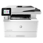Лазерное многофункциональное устройство HP LaserJet Pro MFP M428fdn (p/c/s/f , A4, 38 ppm, 512Mb, Duplex, 2 trays 100+250,ADF 50, USB 2.0/GigEth, Cartridge 3000 pages in box )
