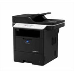 Лазерное многофункциональное устройство Konica Minolta bizhub 5020i (МФУ, A4, 50 стр./мин, запуск только инженером платно)