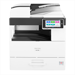 Мфу лазерные МФУ Ricoh IM 2702 P/S/C ч/б A3 27 стр./мин., 600 dpi, 2Гб, реверсивный автоподатчик ARDF, лоток 500 листов, стартовый тонер 4 000 стр. запуск платно инженером!