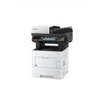 Мфу Kyocera ECOSYS M3655idn (замена M3550idn), P/C/S/F, ч/б лазерный, A4, 55 стр/мин, 1200x1200 dpi, 1 Гб, USB 2.0, Network, HyPAS, лоток 500 л., Duplex, автопод., старт.тонер 10000 стр.