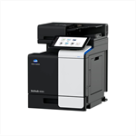 Лазерное многофункциональное устройство Konica Minolta bizhub 4050i  (МФУ, A4, 40 стр./мин, запуск только инженером платно)