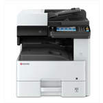 Многофункциональное устройство Kyocera ECOSYS M4132idn, P/C/S, ч/б лазерный, A3, 32/17(A4/A3) стр/мин, 1200x1200 dpi, 1 Гб, USB 2.0, Network, HyPAS, лоток 500 л., Duplex, автопод., старт.тонер 3000 стр.