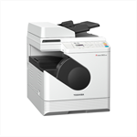 Мфу лазерное Toshiba МФУ E-STUDIO2822AM (DP-2822AM-MJD) 28 стр./мин, формат A5R-A3 (печать документов А3 через лоток ручной подачи, сканирование А3 через автоподатчик)