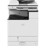 Мфу лазерный цветной МФУ Ricoh M C2000 цветное A3 20 стр./мин. 2 ГБ 1200dpi ADF 100 листов без тонеров и тумбы запуск платно инженером!
