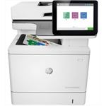 Многофункциональное устройство лазерное HP Color LaserJet Enterprise MFP M578dn (p/c/s, A4, 1200dpi, 38(38)ppm, 1,25GB(print),512MB(scan), HDD500Gb, 2trays 100+550, ADF100, Duplex, USB/GigEth, 1ywarr, cart.5,5KB&3,5KCMYp.inbox, repl B5L46A)