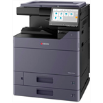 Kyocera TASKalfa 2554ci, P/C/S, цв.лазерный, A3, 25/12(A4/A3) стр/мин, 1200x1200 dpi, 4 Гб+32 Гб SSD, USB 3.0, Network, HyPAS, лоток 2*500 л., Duplex, без крышки/тонера