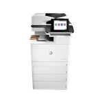 Лазерное многофункциональное устройство HP Color LaserJet Enterprise Flow MFP M776z (p/c/s/f,A3,1200dpi/ImageREt4800,46(46)ppm,5Gb,500Gb,5trays100+4х550,Stand,ADF200,Duplex,USB/GigEth/Wi-Fi/HIP2,cart.B16K+CMY13K,repl. CC523A, CC524A)